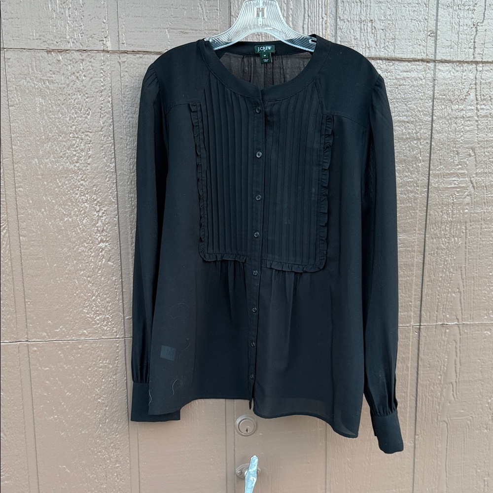 J. Crew Blouse